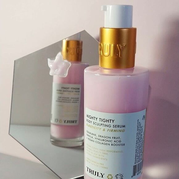 TRULY Beauty: Mighty Tighty Body Sculpting Serum - Picture 7 of 7